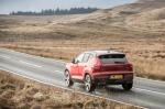 Volvo XC40 D4 R-Design 2017 года (UK)